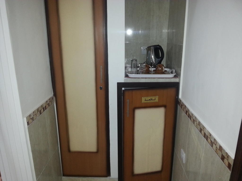 Hotel apartamentowy Beit Almurooj Salalah
