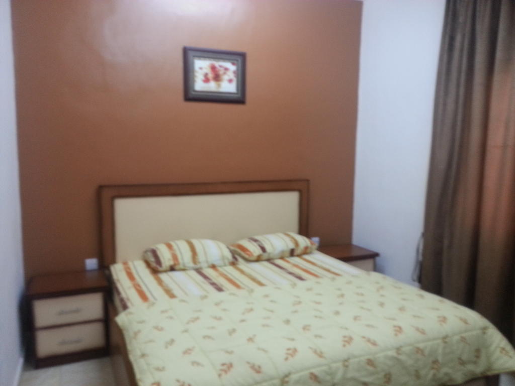 Hotel apartamentowy Beit Almurooj Salalah