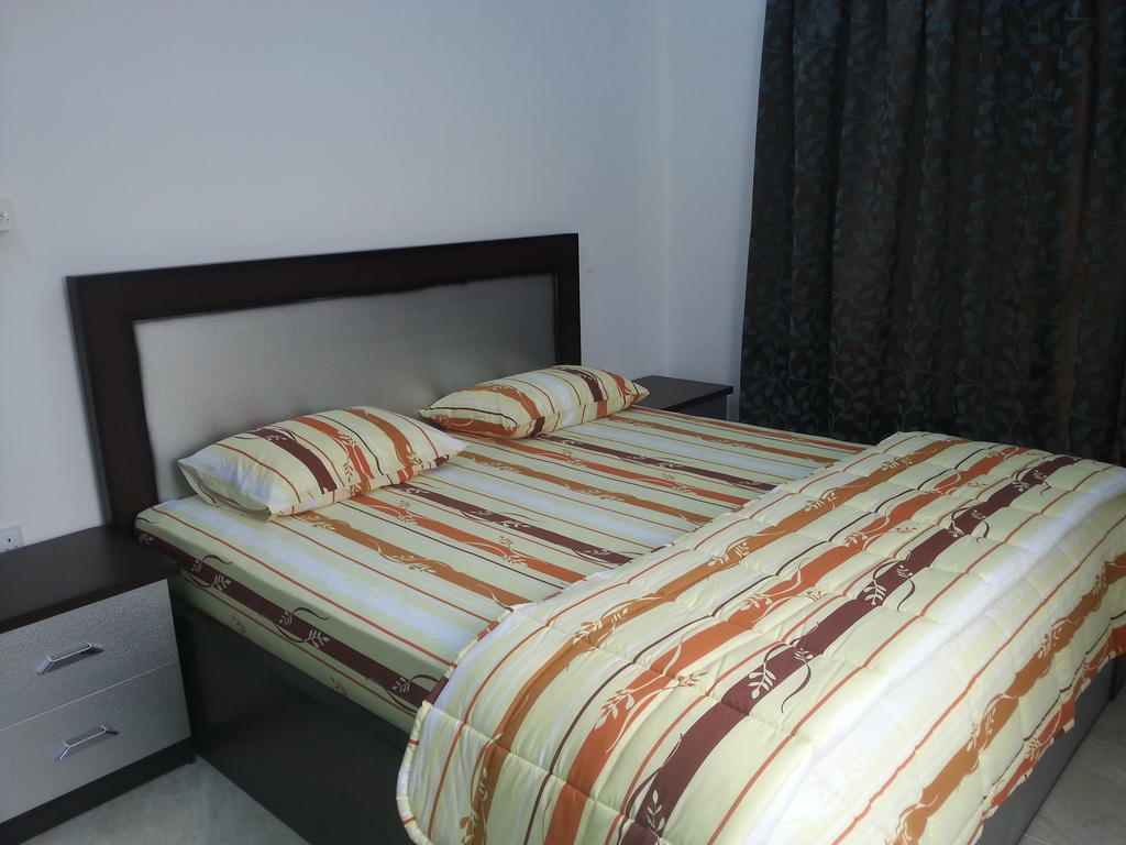 Hotel apartamentowy Beit Almurooj Salalah