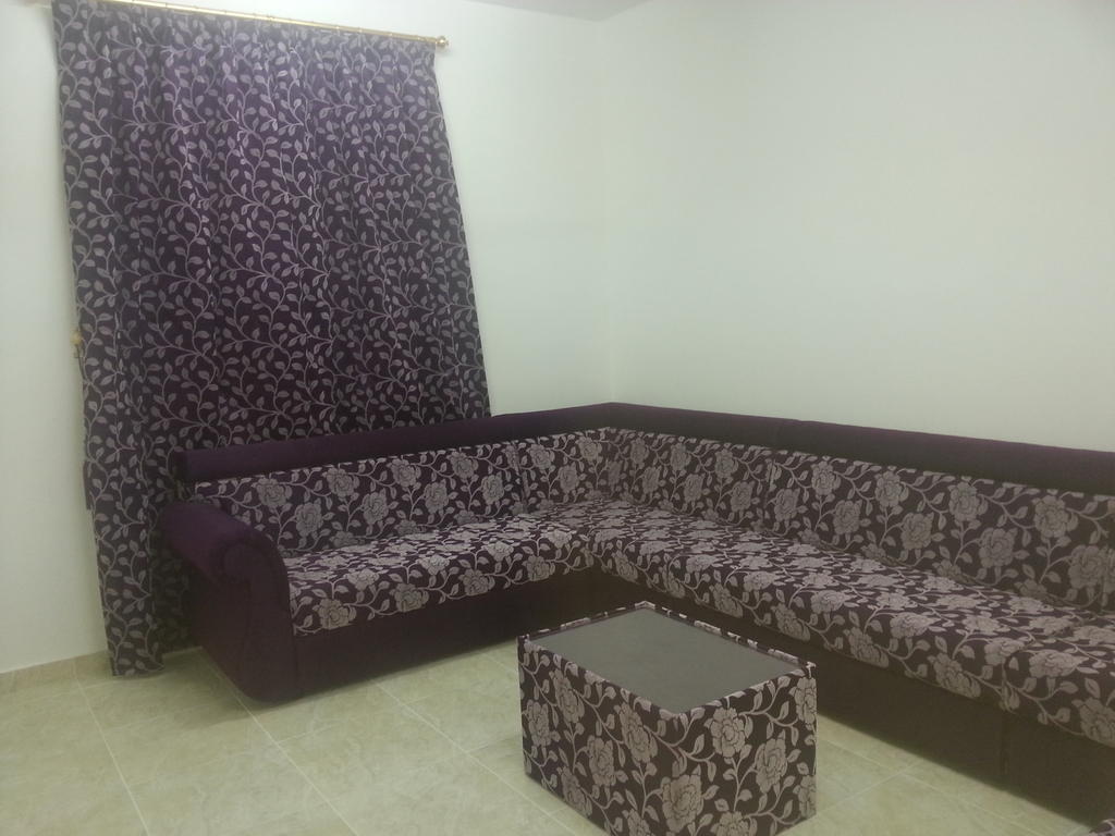 Hotel apartamentowy Beit Almurooj 3*