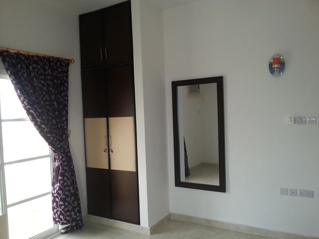 Hotel apartamentowy Beit Almurooj