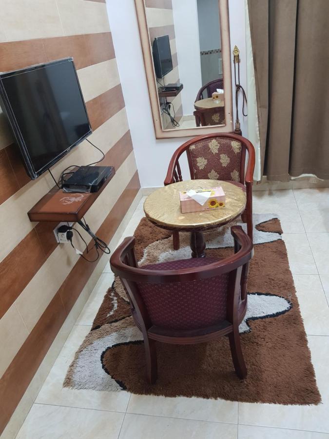 Hotel apartamentowy Beit Almurooj