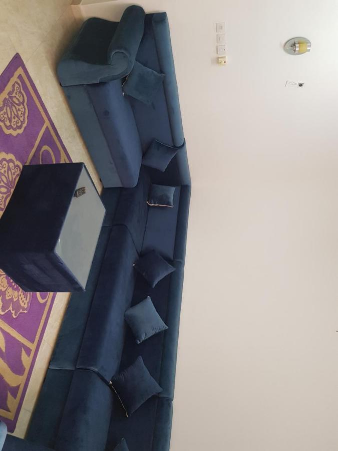 Hotel apartamentowy Beit Almurooj 3*