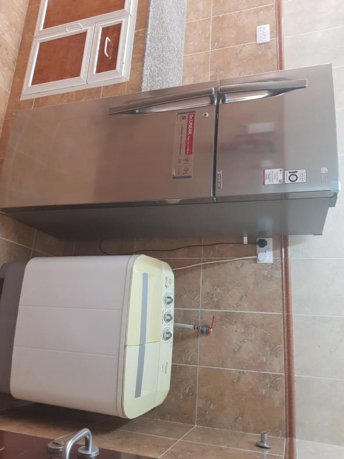 Hotel apartamentowy Beit Almurooj 3*