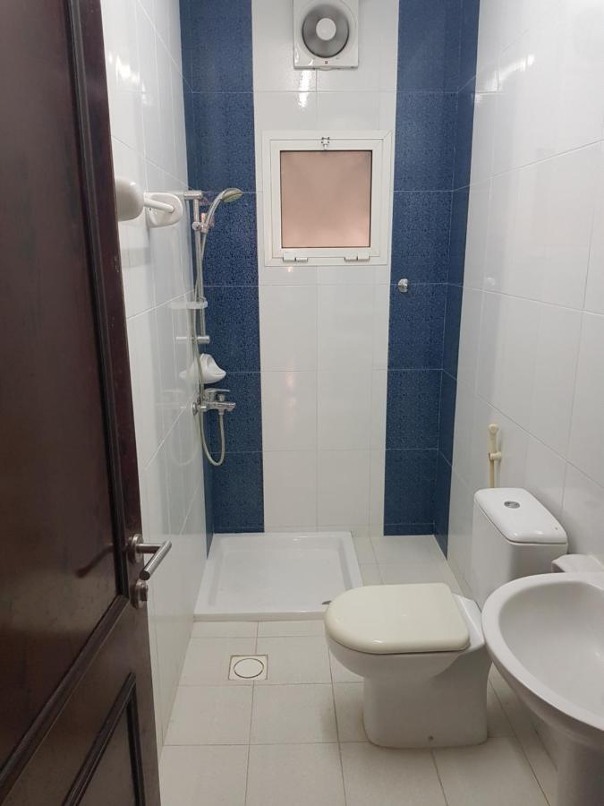 Hotel apartamentowy Beit Almurooj
