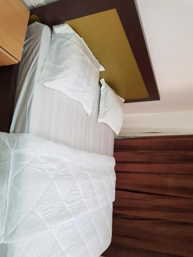 Beit Almurooj Hotel apartamentowy 3*